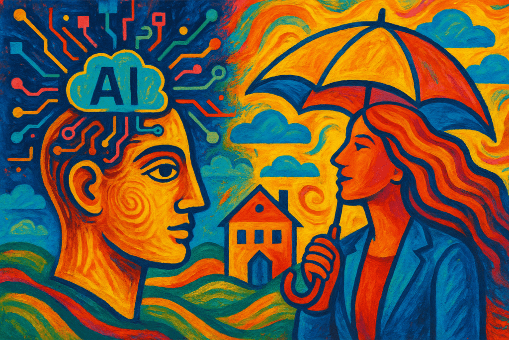 AI Adoption in Independent Insurance Agencies: Strategic Priorities from Liberty Mutual Study