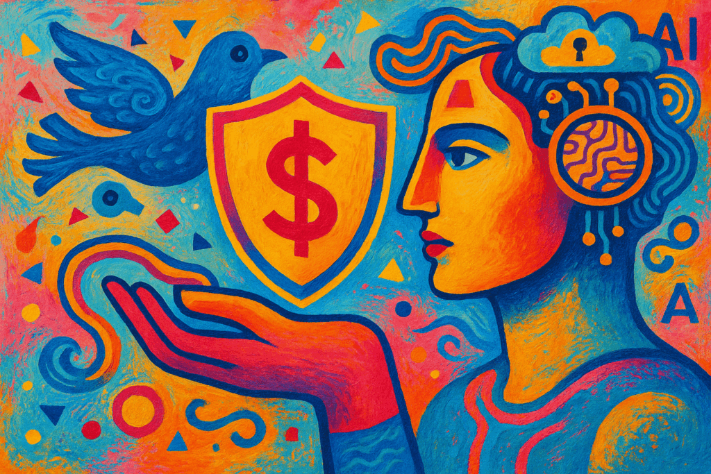 AI in Banking: Combating Advanced Fraud with Strategic Intelligence