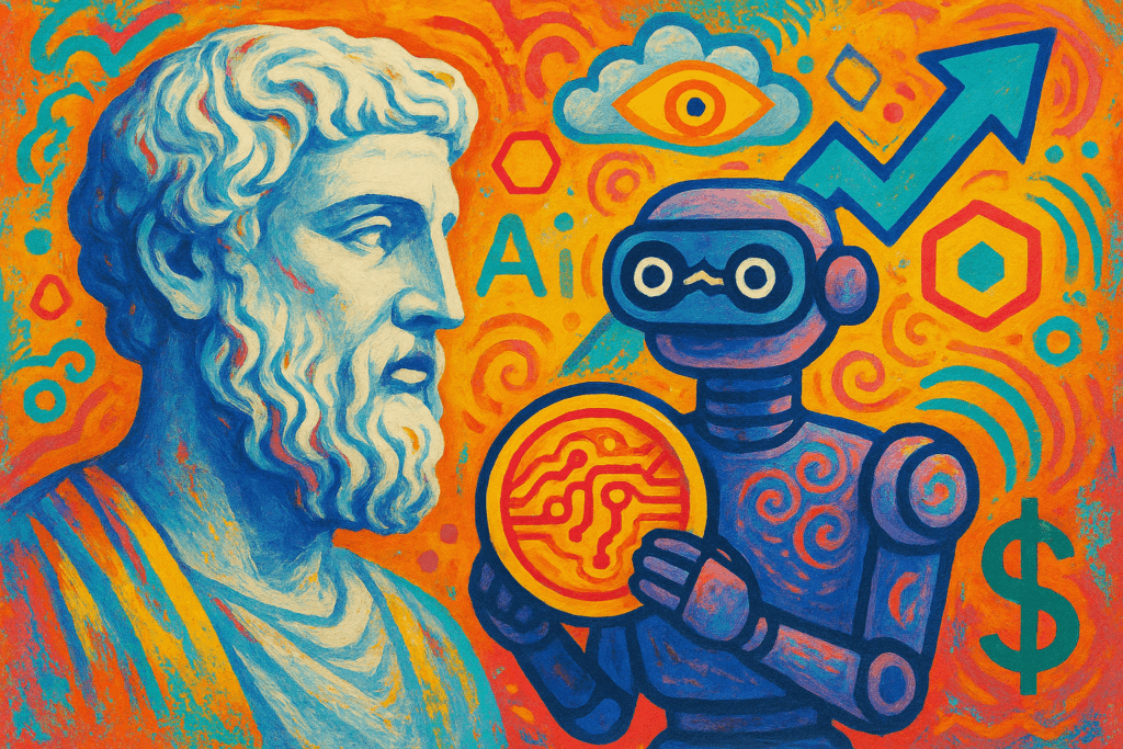 0G Labs' Aristotle Mainnet Ushers Decentralized AI into Financial Services