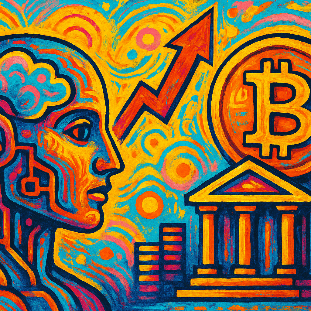 AI and Crypto Banking: Unlocking Strategic Advantages in a Rapidly Evolving Sector