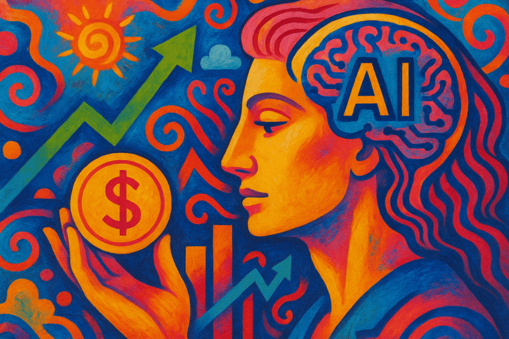 AI Fintech Revolution: Strategic Insights for Financial Professionals