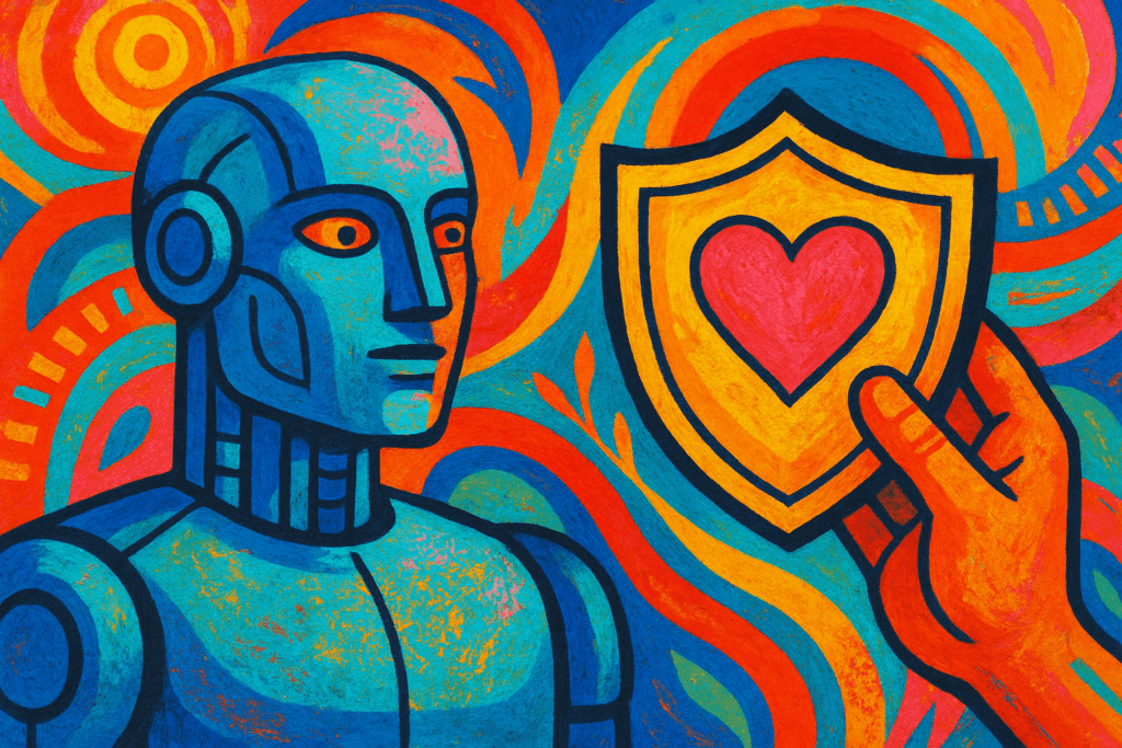 How AI is Transforming the Insurance Industry Today and Tomorrow