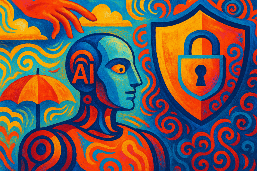 AI: Transforming Insurance Cybersecurity in the Face of Escalating Threats