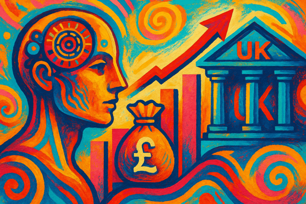 AI Investment in UK Banking Accelerates Amid Job Role Transformations
