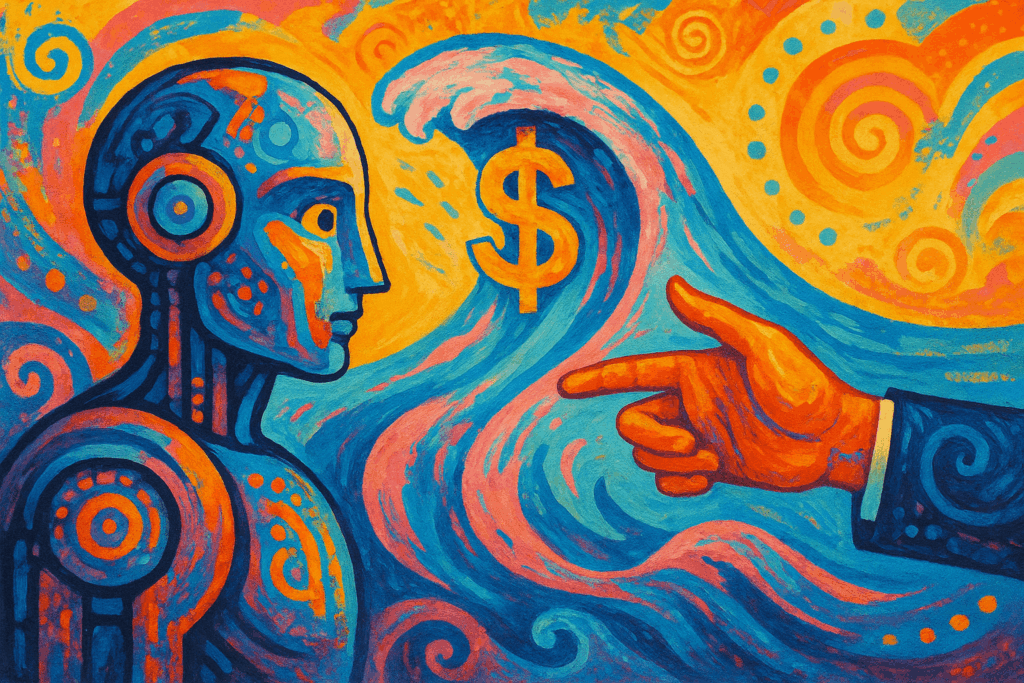 The AI Referral Tsunami: How Banks Can Capture High-Value Customers Now