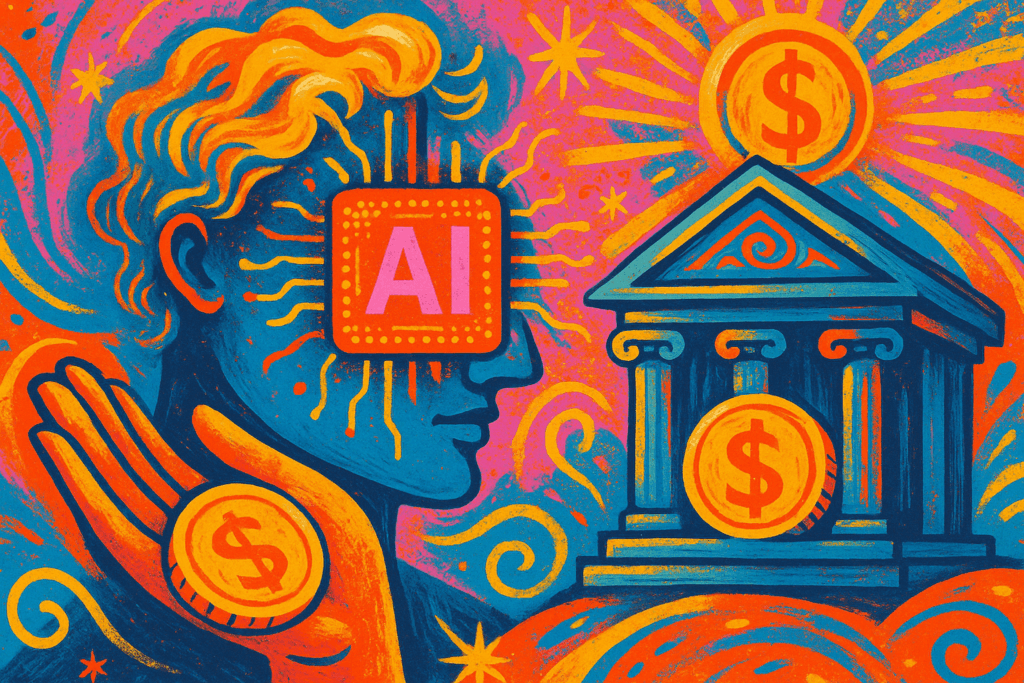 How AI is Transforming Banking: Key Trends and Future Directions