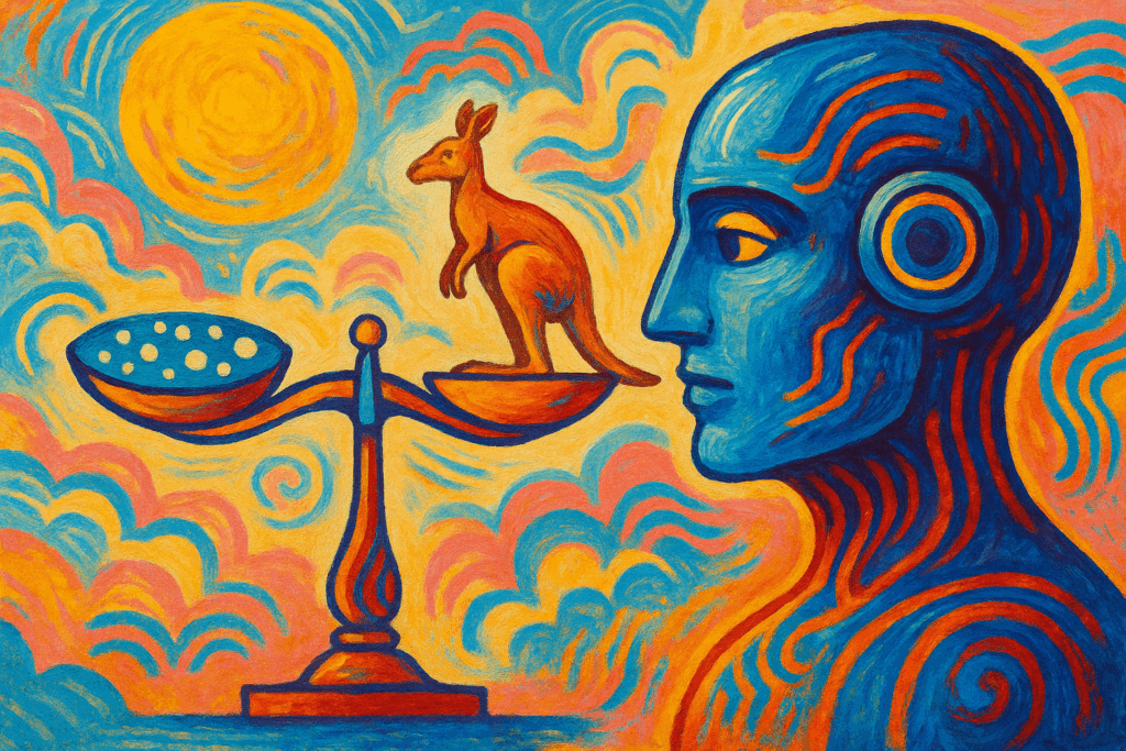 Australia's Light-Touch AI Regulation: Balancing Innovation and Risk