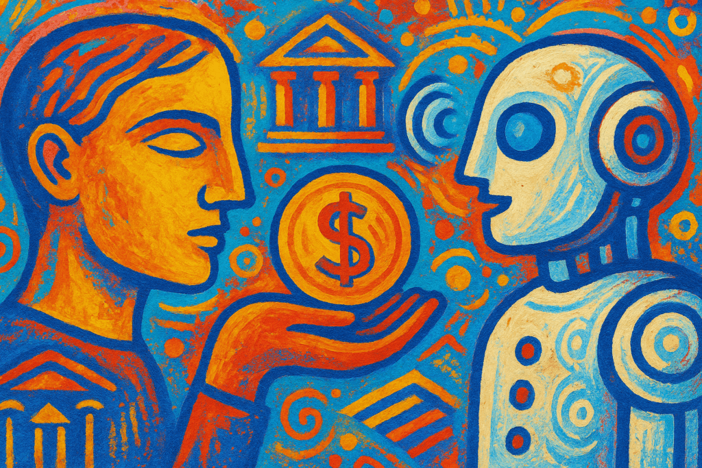 Bank of America’s AskGPS AI Tool Transforms Payments Client Service and Efficiency