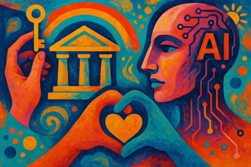 Building Trust with Unified AI Standards in Banking