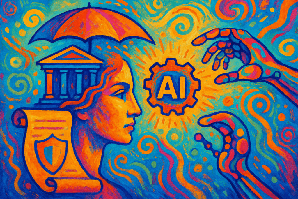 Genpact’s AI-Powered Insurance Suite Transforms Underwriting Operations