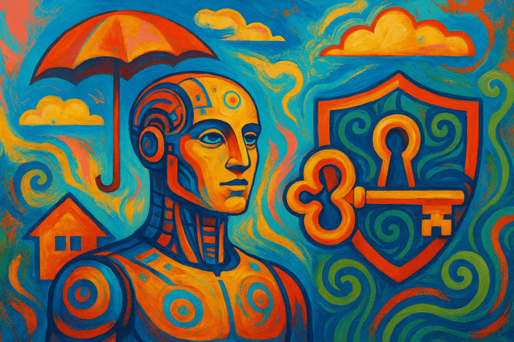Scaling AI in Insurance: Overcoming Barriers to Unlock Strategic Value