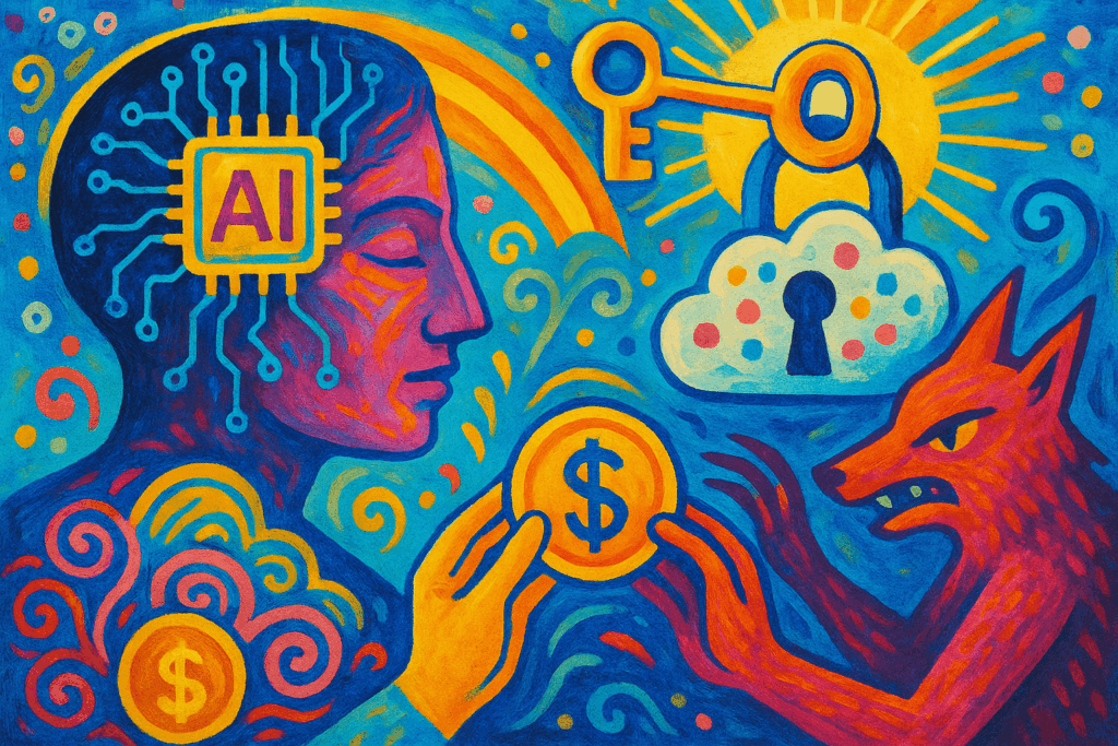 Swift Leverages AI and Secure Data Sharing to Double Financial Fraud Detection