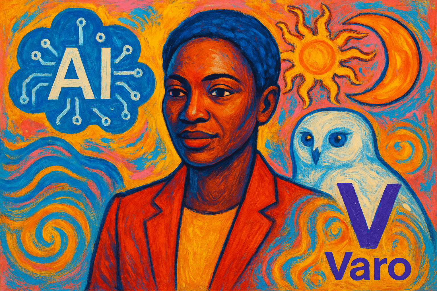 Varo Bank Names Asmau Ahmed as First Chief AI and Data Officer to Lead AI Strategy
