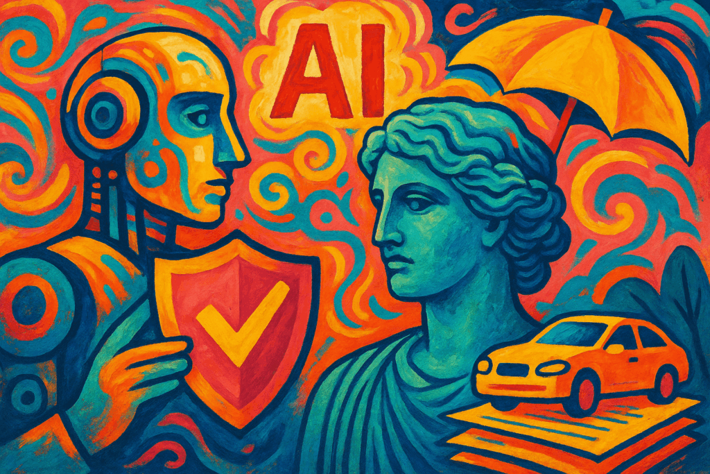 How AI is Transforming Insurance Claims: Trends, Challenges, and Future Outlook