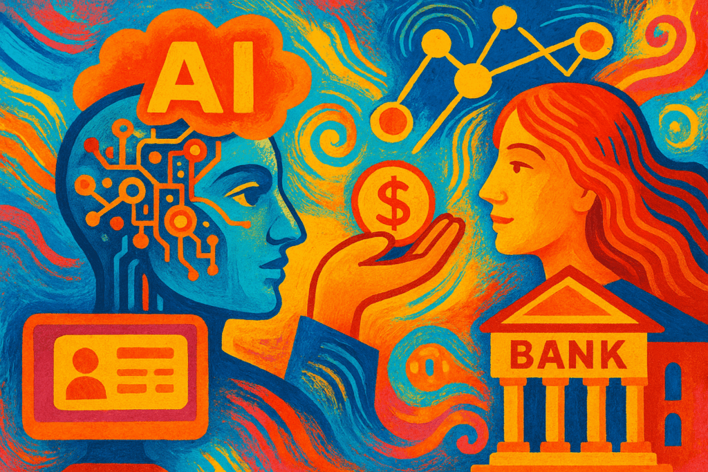 How AI is Reshaping Core Banking Operations and Customer Experience