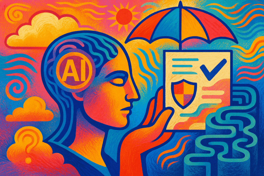 AI Simplifies Complex Insurance Claims: Unlocking Clarity and Efficiency