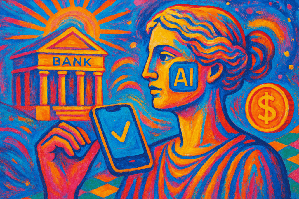 How AI is Transforming Modern Banking: Key Impacts and Future Outlook