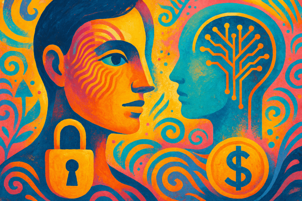 Candour Identity: Advanced AI Biometrics Transforming FinTech Security