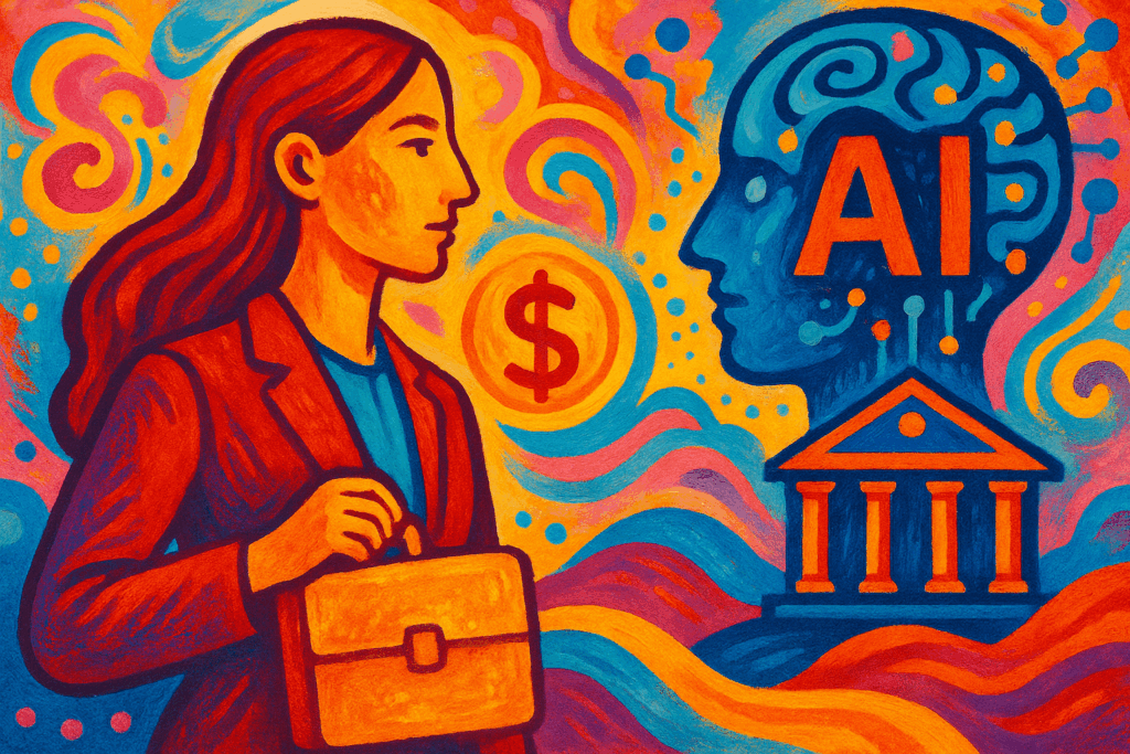 FinTech Leader Raises $75M to Expand AI-Powered Banking Solutions Globally