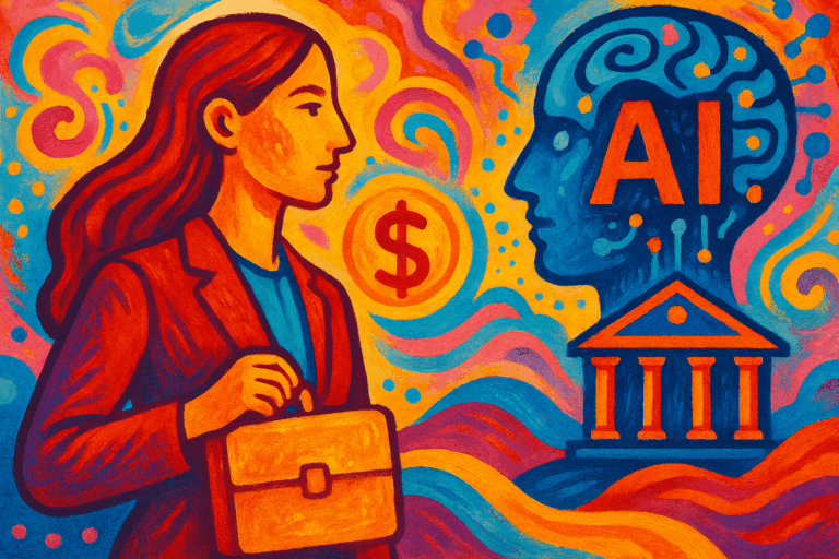 FinTech Leader Raises $75M to Expand AI-Powered Banking Solutions Globally