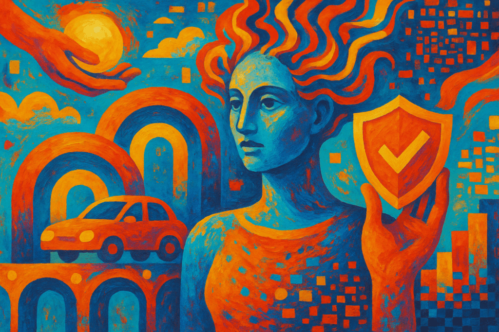 Fueling AI Success in Insurance: Building Robust Data Foundations