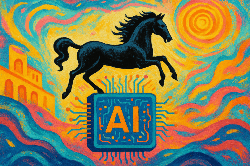 Lloyds Banking Group’s Strategic AI Scaling: A Blueprint for Banking Transformation