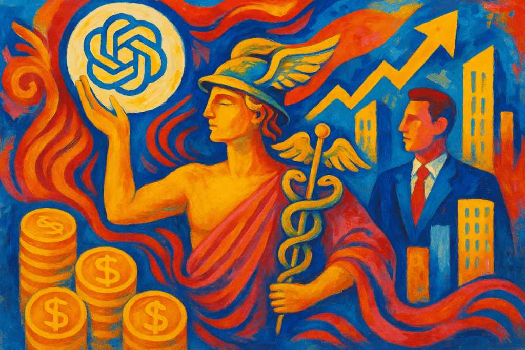 OpenAI’s Project Mercury Set to Automate Investment Banking's Core Tasks