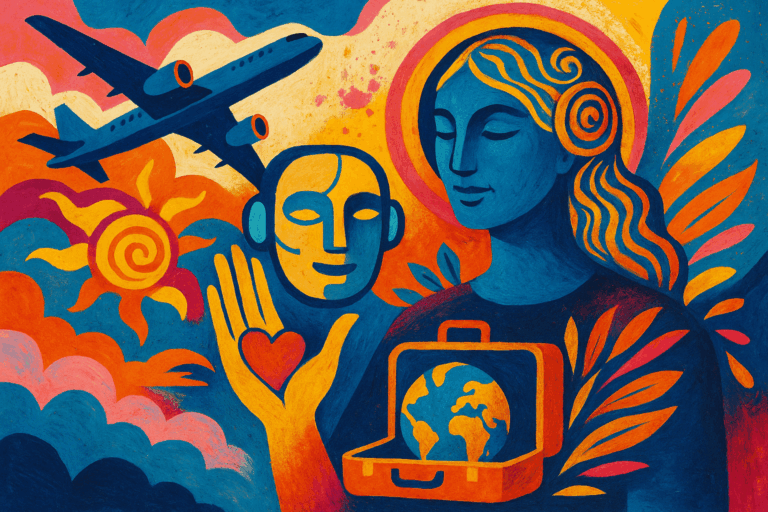 PJ Hayman’s AI Sales Assistant: Transforming Specialized Travel Insurance