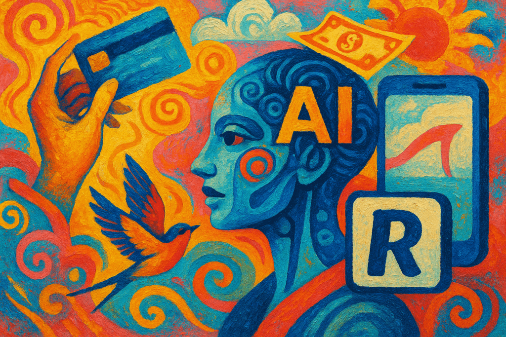 Revolut’s AI-Driven Expansion: Acquiring Swiftly to Bridge Finance and Lifestyle