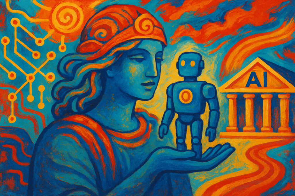 Scaling AI in Banking: How Huawei’s FinAgent Booster Accelerates AI Production