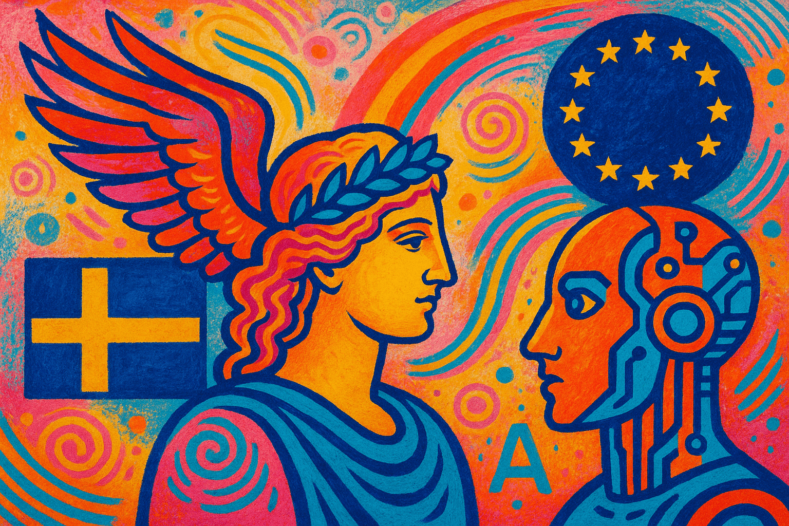 Sweden Proposes PTS as Coordinator for EU AI Act Implementation