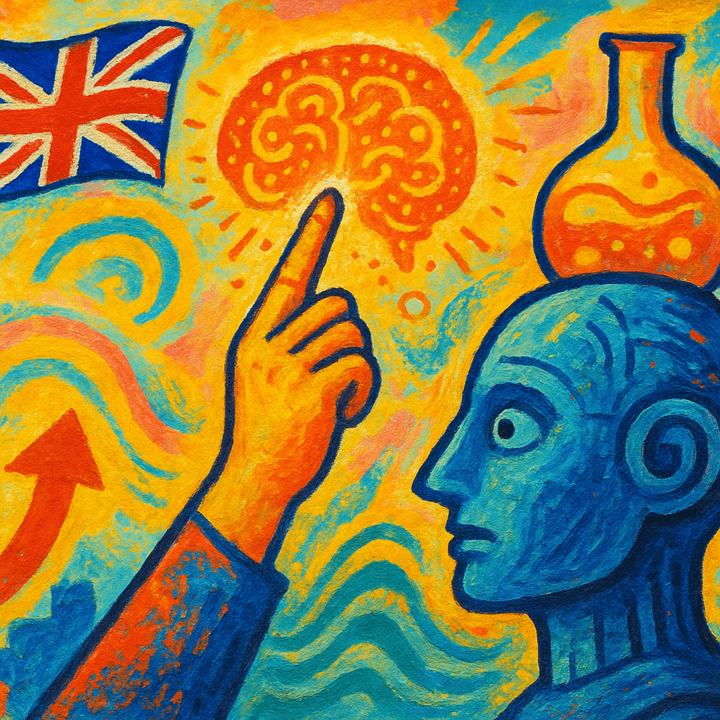 UK Launches Agile AI Regulation with ‘AI Growth Lab’ to Accelerate Innovation and Economic Growth