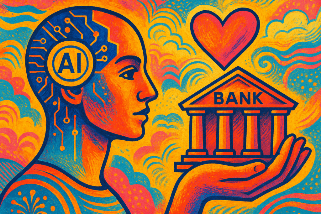 AFFIN Group’s Strategic AI Banking Transformation Anchored in Human-Centric Approach