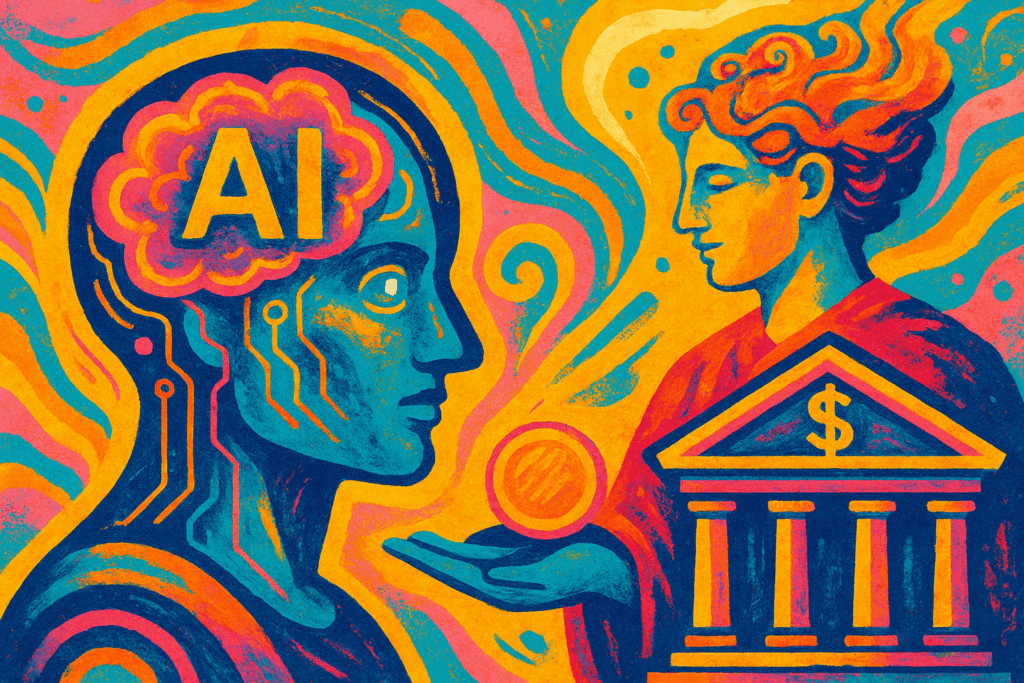 How AI is Reshaping the Banking Industry in 2024