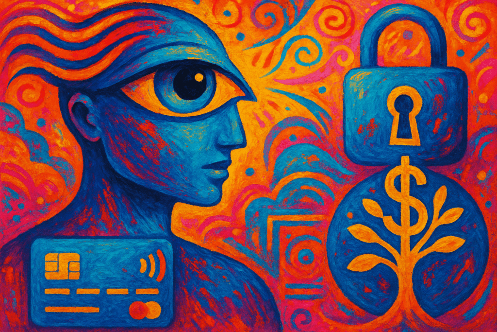 AI’s Watchful Eye: Securing the Future of Fintech