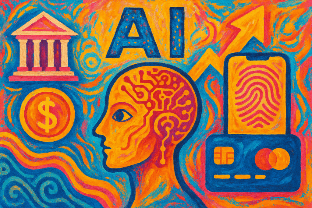 How AI Is Reshaping Fintech: Efficiency, Security and Personalized Banking