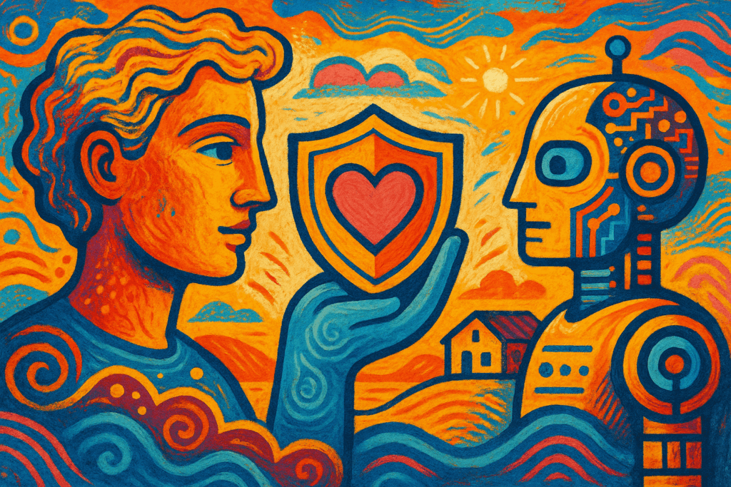 AI in Insurance: Building Customer Trust While Scaling Automation