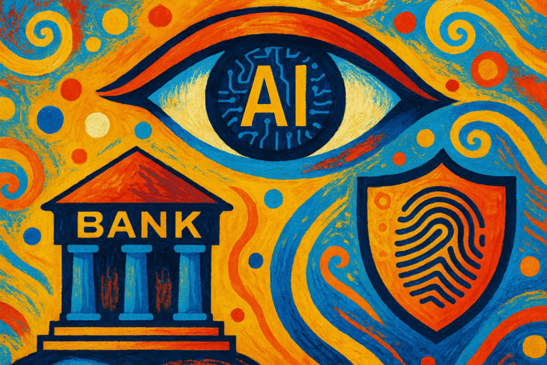 AI-Powered Fraud Detection Transforms Banking Security