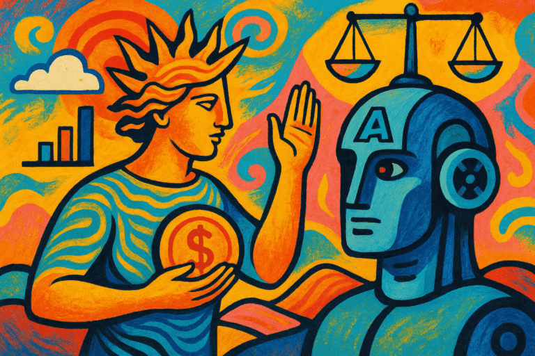 The Shifting Landscape of AI Regulation: Business Implications for Finance in 2024