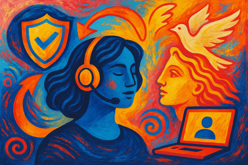 Eleos Life’s AI Voice Agent: 24/7 Support that Strengthens Insurance CX