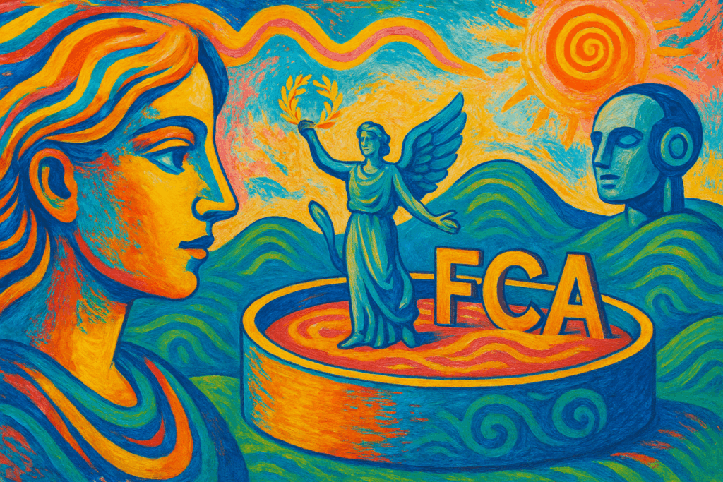 Napier AI Selected for FCA AI Sandbox to Advance Anti-Money Laundering Solutions