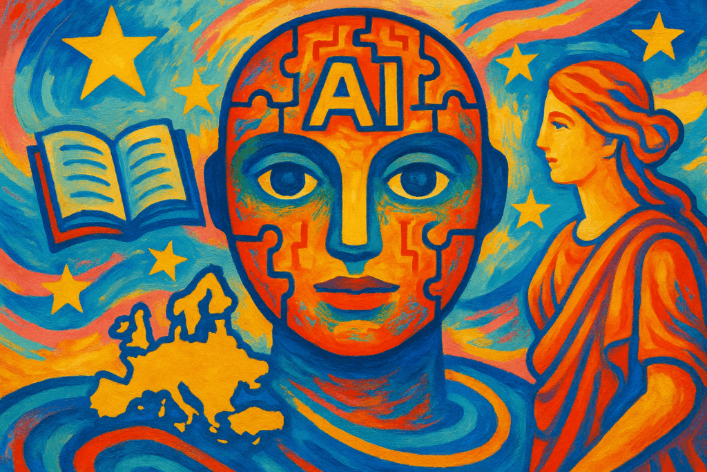 Simplifying Europe's AI Act for Business Practicality