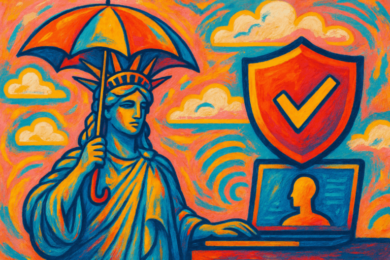 US Leads Global Insurance Innovation with AI-Driven Productivity Gains