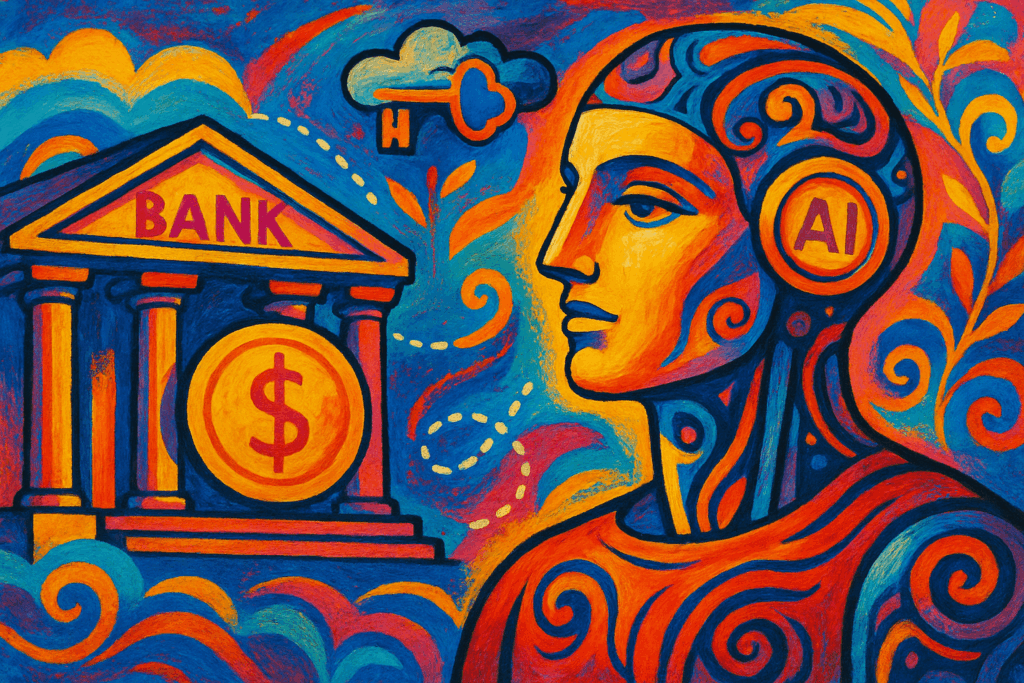 AI Banking in 2025: Practical Uses, Risks, and Roadmap for Banks