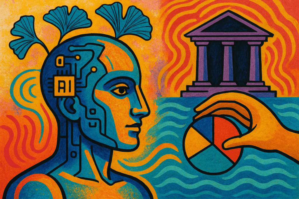 AI in Banking Compliance: Bridging Ambition and Reality