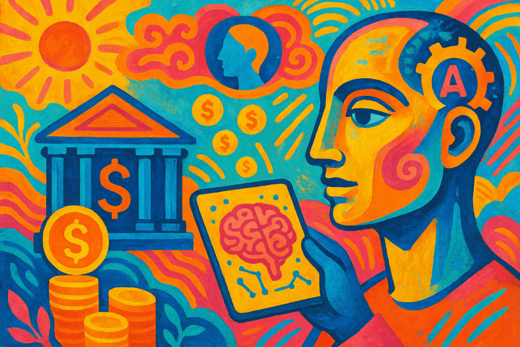 AI Banking: How Artificial Intelligence Is Reshaping Finance