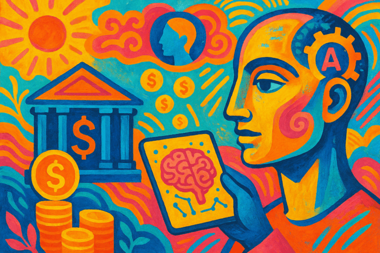 AI Banking: How Artificial Intelligence Is Reshaping Finance