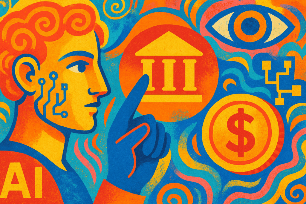 AI's Strategic Impact in Banking: What Insiders Must Prioritize