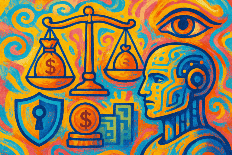 Why Compliance and Governance Are Holding Back AI Adoption in Finance