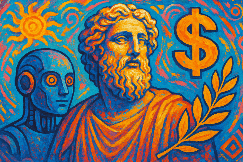 AI-Driven Cyber Risks and a Softening Insurance Market: What Finance Leaders Must Know in 2025